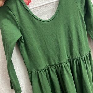 Alice & Ames twirl dress